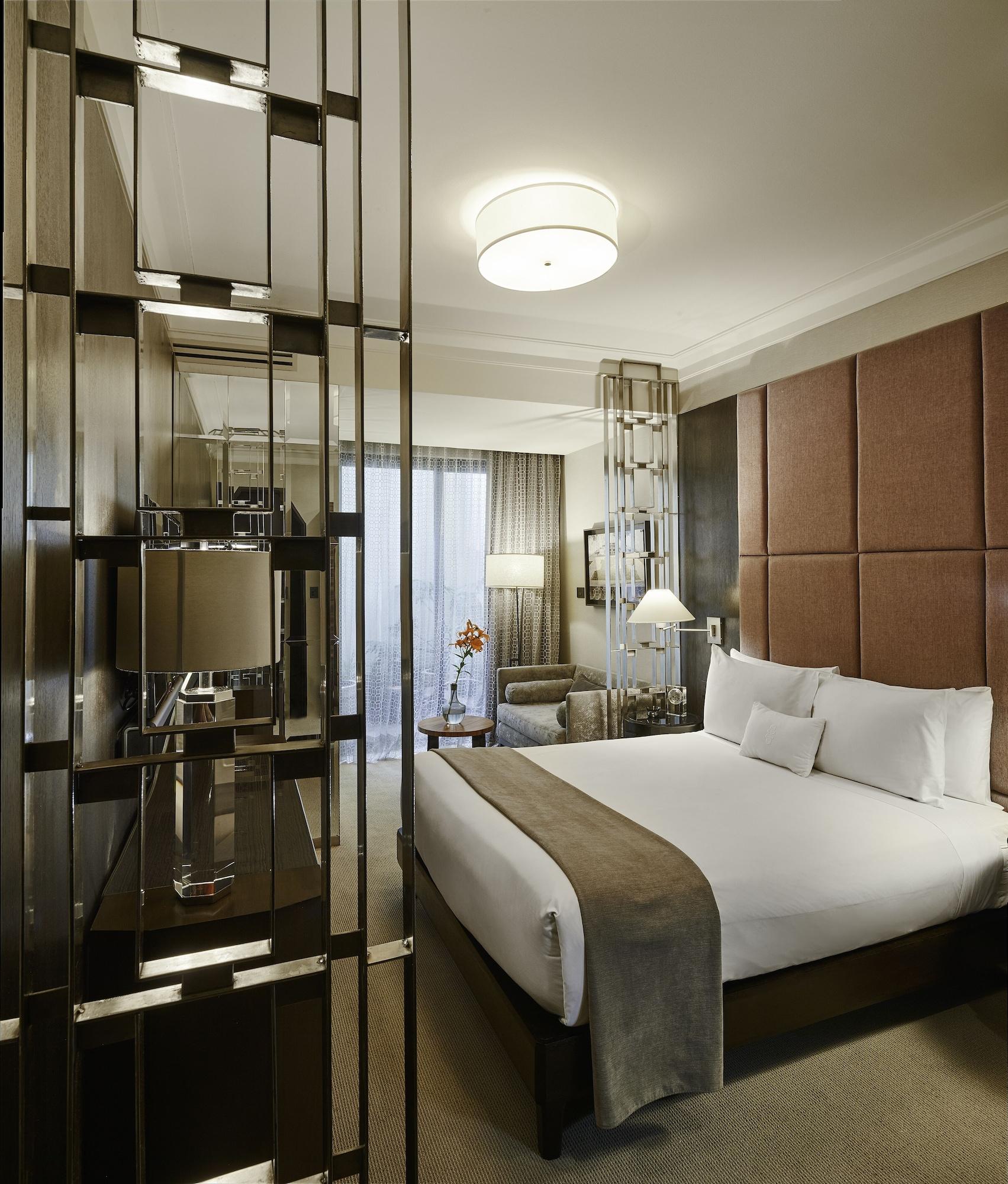 Hippodrome Hotel Condesa Città del Messico Esterno foto